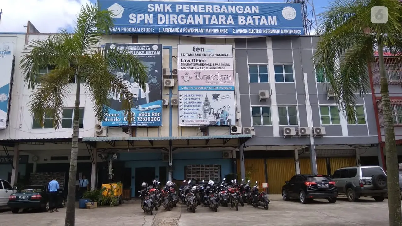 smk borgol