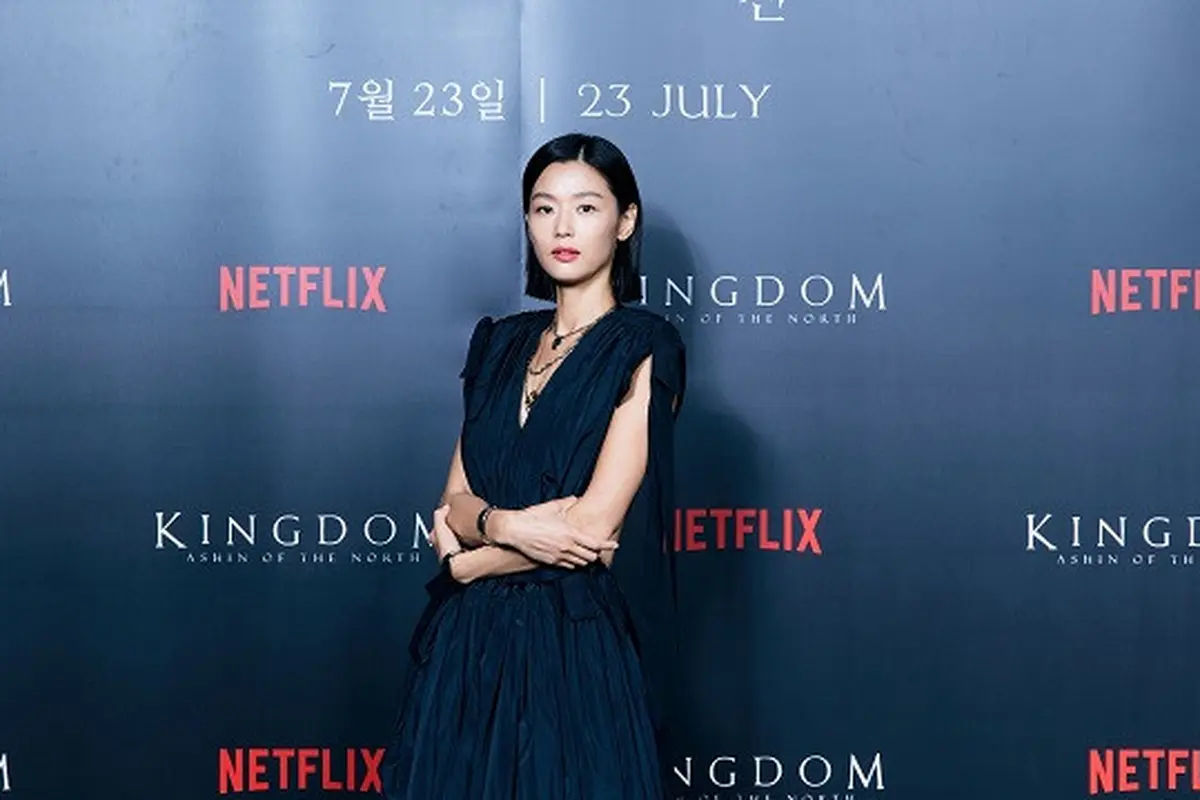 Jun Ji Hyun
