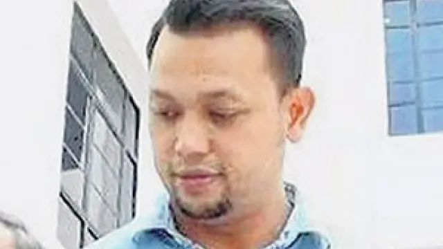Kiper Juara Bertahan Liga Super Malaysia Dipenjara? (Udah)