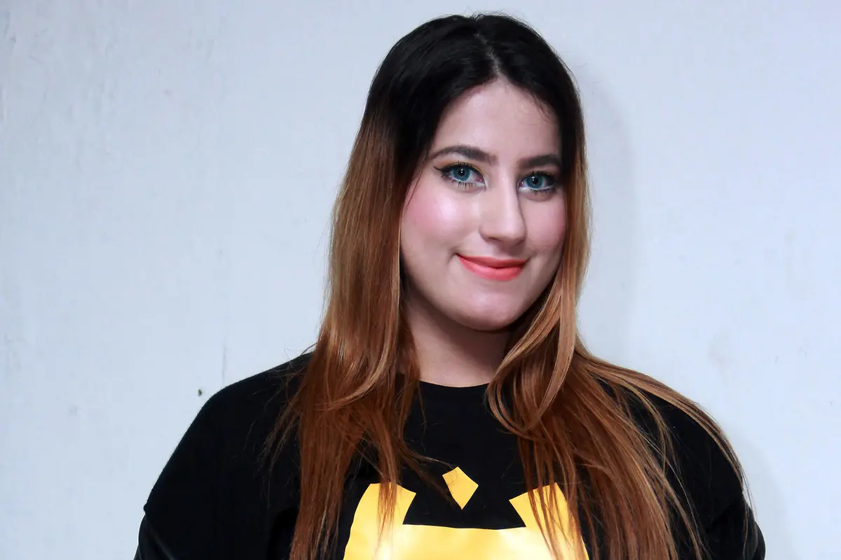 [Bintang] Tasyi Athasyia