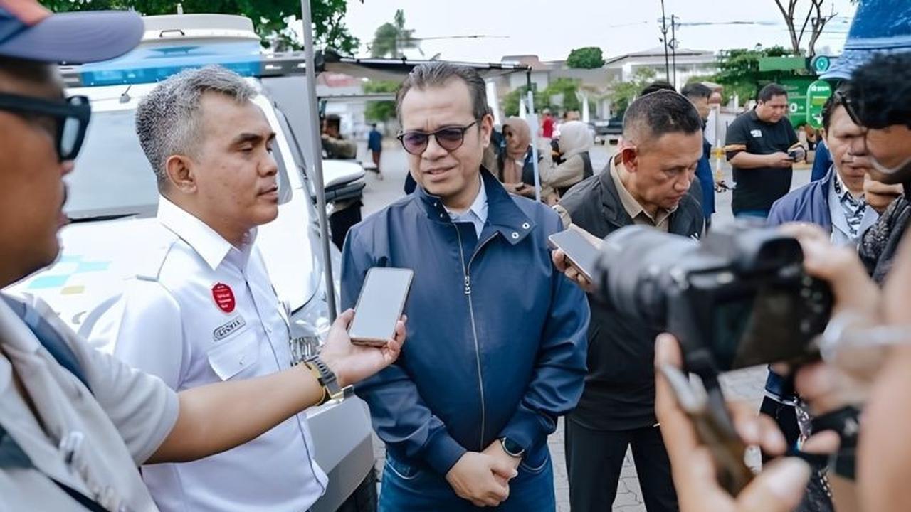 Kemkomdigi Pastikan Jaringan Stabil Arus Balik Lebaran 2026 di Titik Krusial