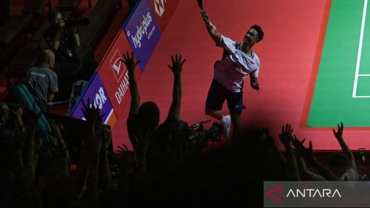 BWF Apresiasi Sukses Indonesia Masters 2026: Antusiasme Penonton Jadi Kunci