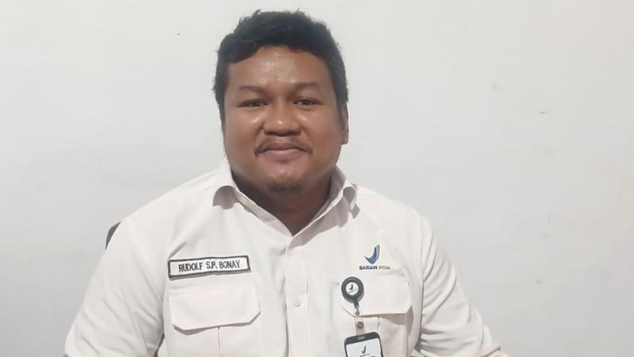 Loka POM Mimika Ingatkan Bahaya Kosmetik Tanpa Izin Edar, Masyarakat Diminta Waspada