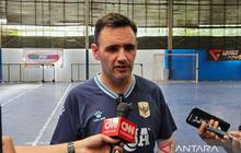 Pelatih Tegaskan Timnas Futsal Indonesia Tak Inferior Hadapi Thailand di Final ASEAN 2026