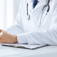 ilustrasi dokter (Foto: Shutterstock)