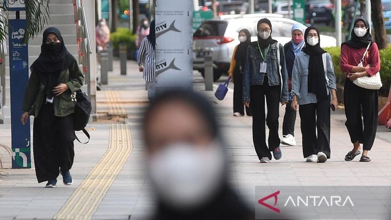 UMP Jakarta Diumumkan Besok hingga Perda KTR Disahkan, Ini Kebijakan Terbaru Jakarta