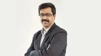 Rajeev Sethi, CEO Baru XLSmart (Foto: robi.com.bd)