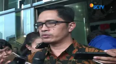 KPK masih menunggu kepastian penyelidikan untuk menetapkan tersangka baru terkait kasus suap APBD Propinsi Jambi tahun 2018.