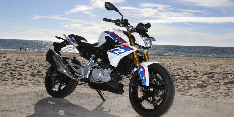 Harga shop bmw g310r
