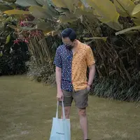 Konschio Studio, salah satu brand fashion lokal ramah lingkungan. copyright/GoStore