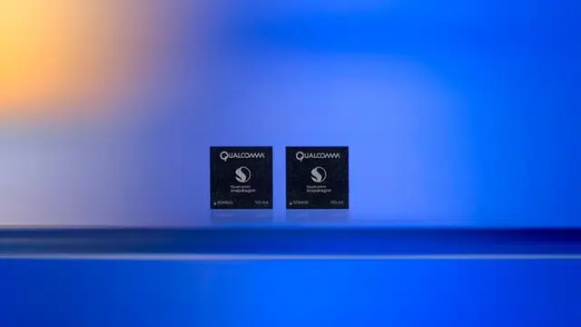 Snapdragon 660 dan 630