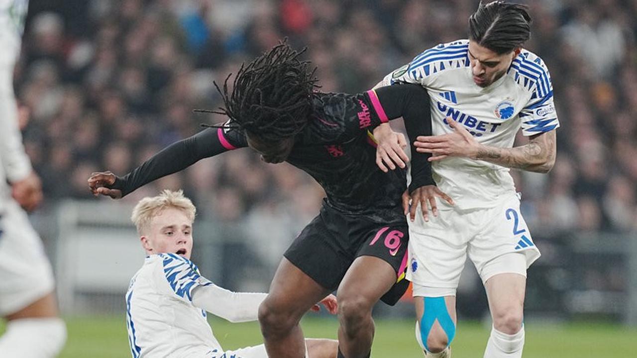 Fans Timnas Indonesia Serbu Instagram Trevoh Chalobah usai Insiden Cedera Kevin Diks