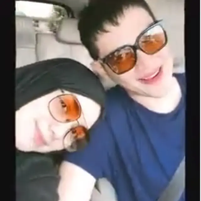 Diterpa Isu Punya Anak dari Wanita Lain, Ini 6 Momen Mesra Rezky Aditya dan Citra Kirana
