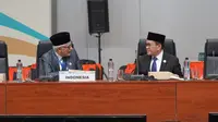 Indonesia Tekankan Pentingnya Penguatan Sistem Perdagangan Multilateral di Pertemuan Menteri APEC