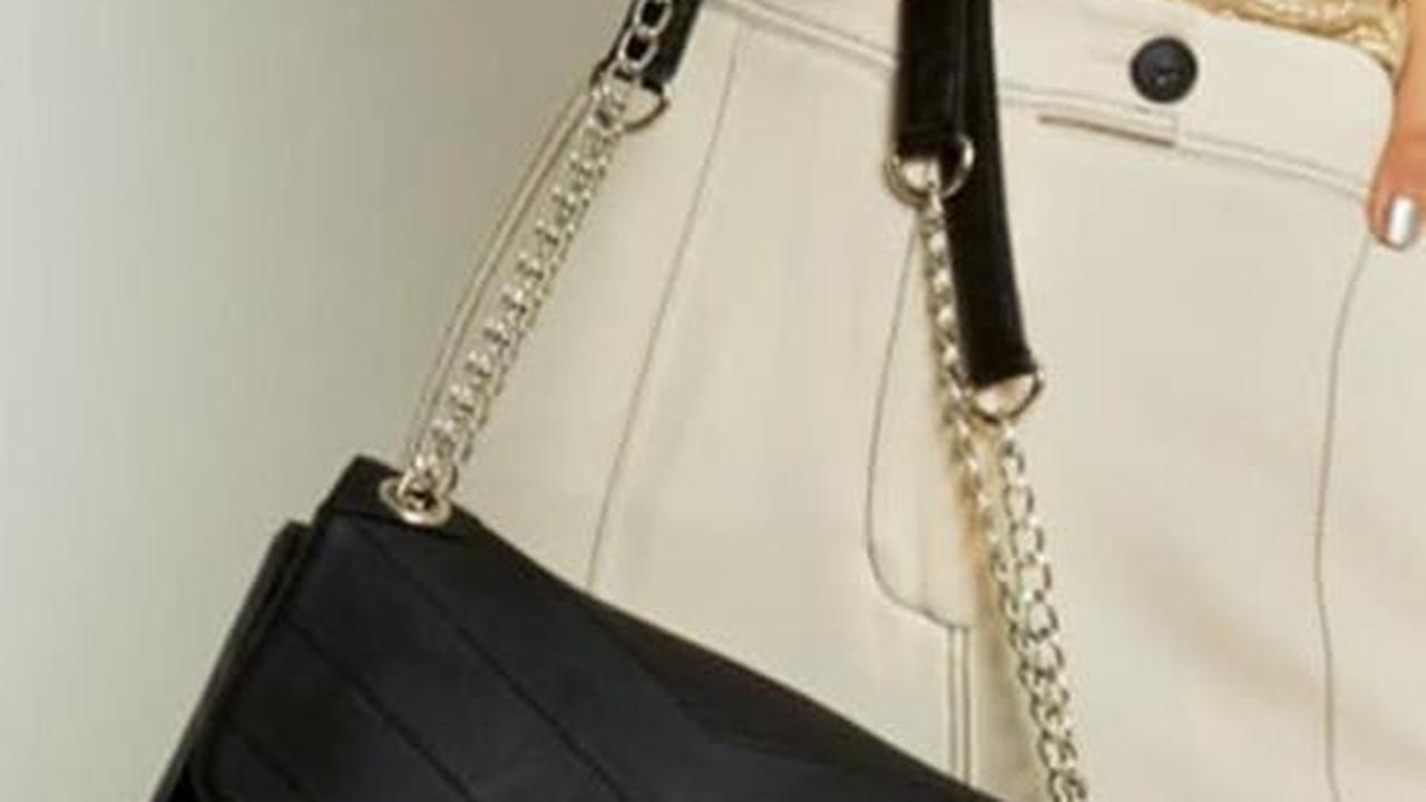 Tas Lokal Shopie Paris dengan Harga Terjangkau