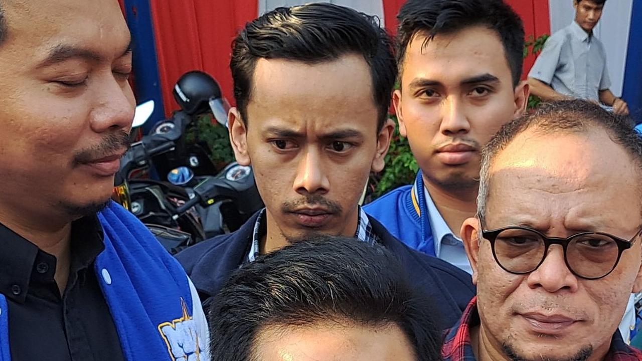 Cak Imin Sebut Belum Ada Agenda Sowan ke PKS