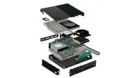 Microsoft Hanya Untung Rp 300 Ribuan dari Tiap Unit Xbox One