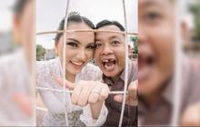 Momen Bahagia Komika Dustin Tiffani Melamar Gadis Cantik, ini Sosoknya