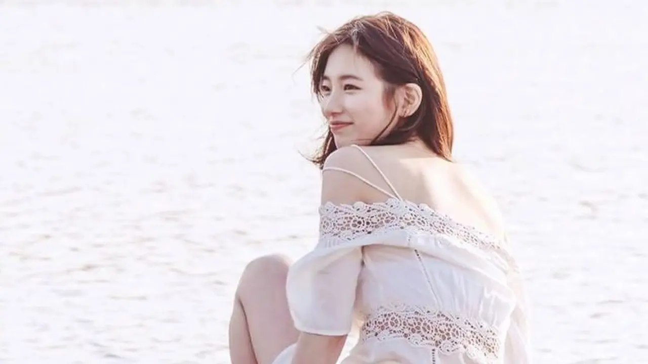 Bae Suzy