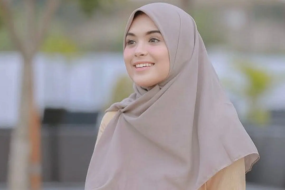 Vebby Palwinta