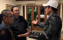 Awalnya Menolak, Denny Sumargo Akhirnya Bersalaman dengan Farhat Abbas & Sampaikan Pesan Menohok