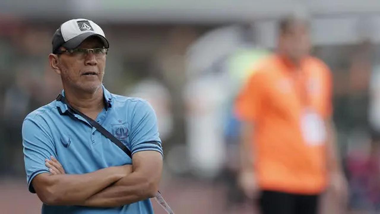 Pesan Striker Legendaris Timnas Indonesia yang Cetak Gol ke Jepang 43 Tahun Lalu di GBK