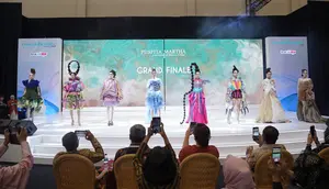 Tak Hanya Makeup Artist, Ini Pilihan Karier di Industri Kecantikan