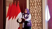 Yane Bima Arya Dorong Penguatan Implementasi Posyandu 6 SPM di Kepulauan Riau
