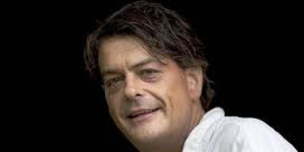 David Shayler