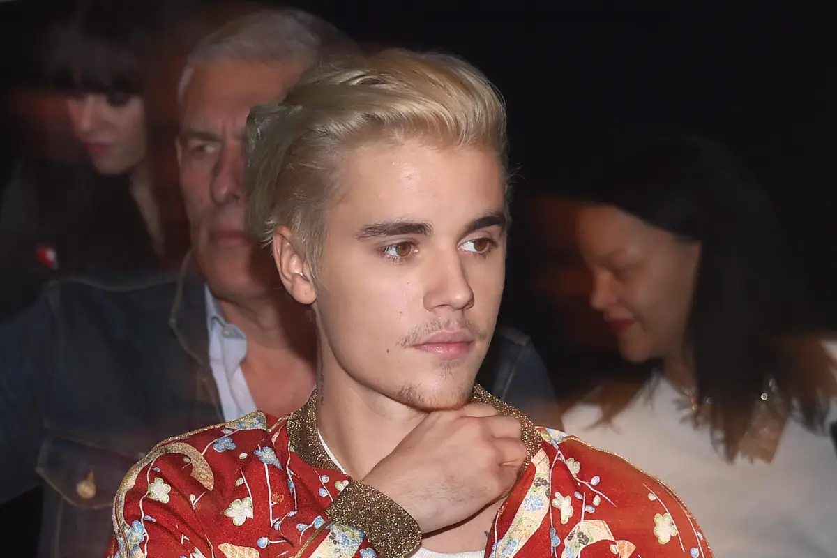 Justin Bieber