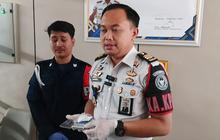 Aksi Nekat Pria di Bandung, Sembunyikan Sabu di Dubur untuk Diselundupkan ke Lapas Banceuy