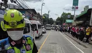 Korban Penembakan di Sekolah Thailand Jadi 7 Orang, Pelaku Lebih Dulu Habisi Kakek Nenek