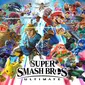 Nintendo konfirmasi kehadiran Super Smash Bros Ultimate. (Doc: Nintendo)