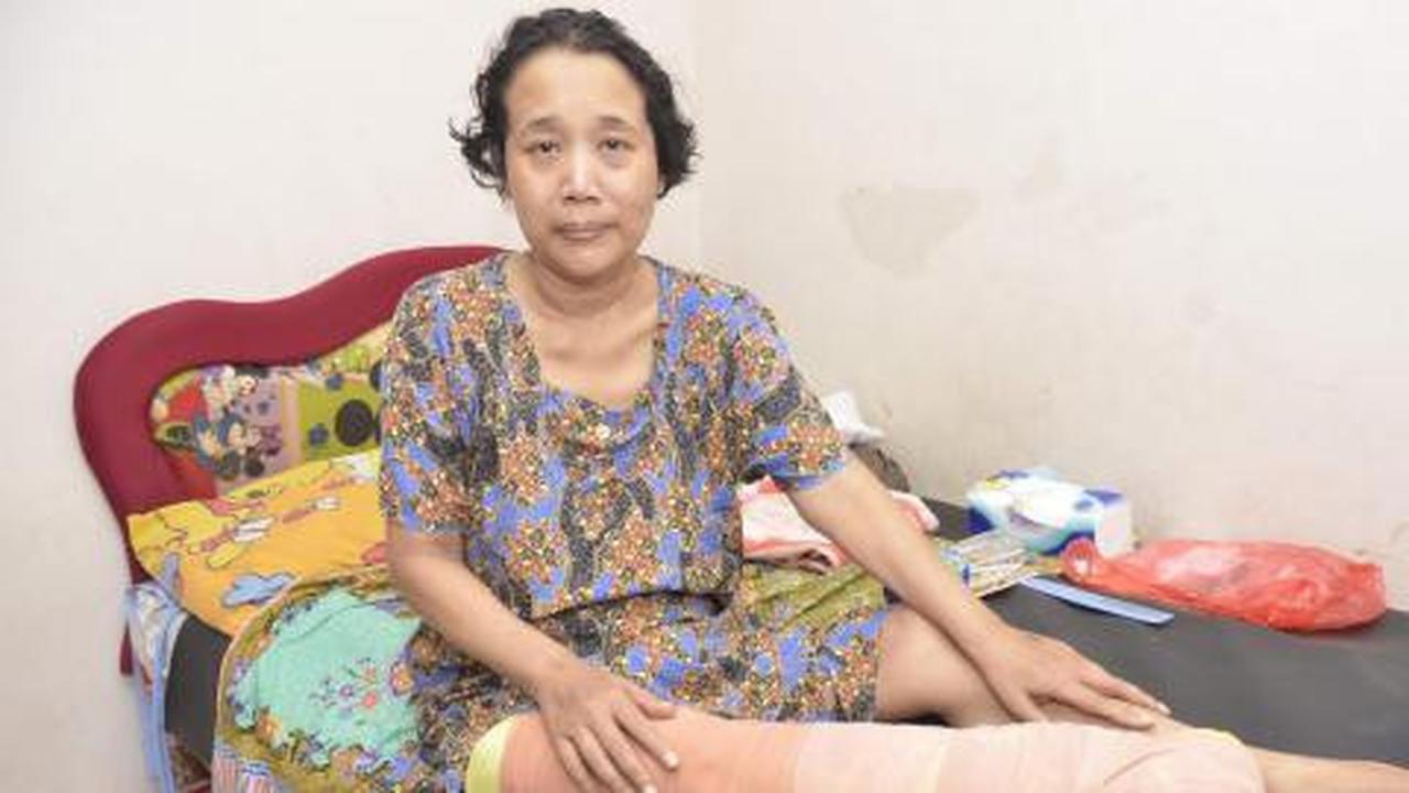 Polres Banyumas hentikan kasus Ninik