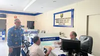 Lulusan SMA Meledak, Pemohon Kartu Kuning di Kabupaten Sukabumi Diprediksi Membludak