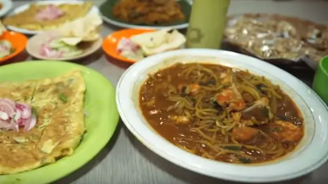 Mie Razali