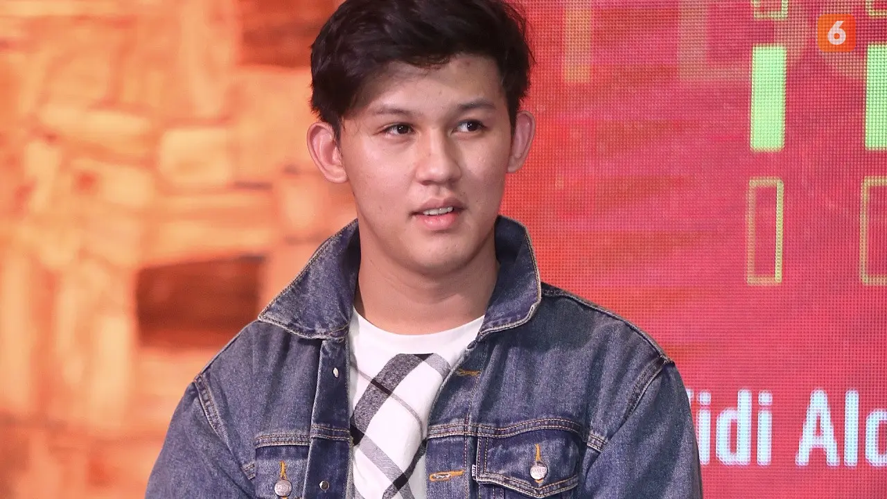 [Bintang] Jevin Julian
