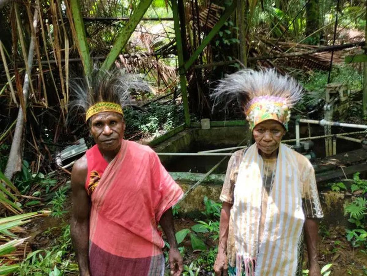 Menhut Bentuk Tim Percepatan Penetapan Hutan Adat, Diisi Akademisi hingga LSM
