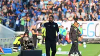 Fabio Grosso Bangga dengan Penampilan Jay Idzes dkk saat Hajar Atalanta: Kami Bermain dengan Hebat!