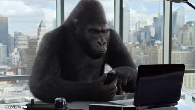 Gorilla Glass Kini Hadir Untuk Laptop Layar Sentuh - Tekno ...
