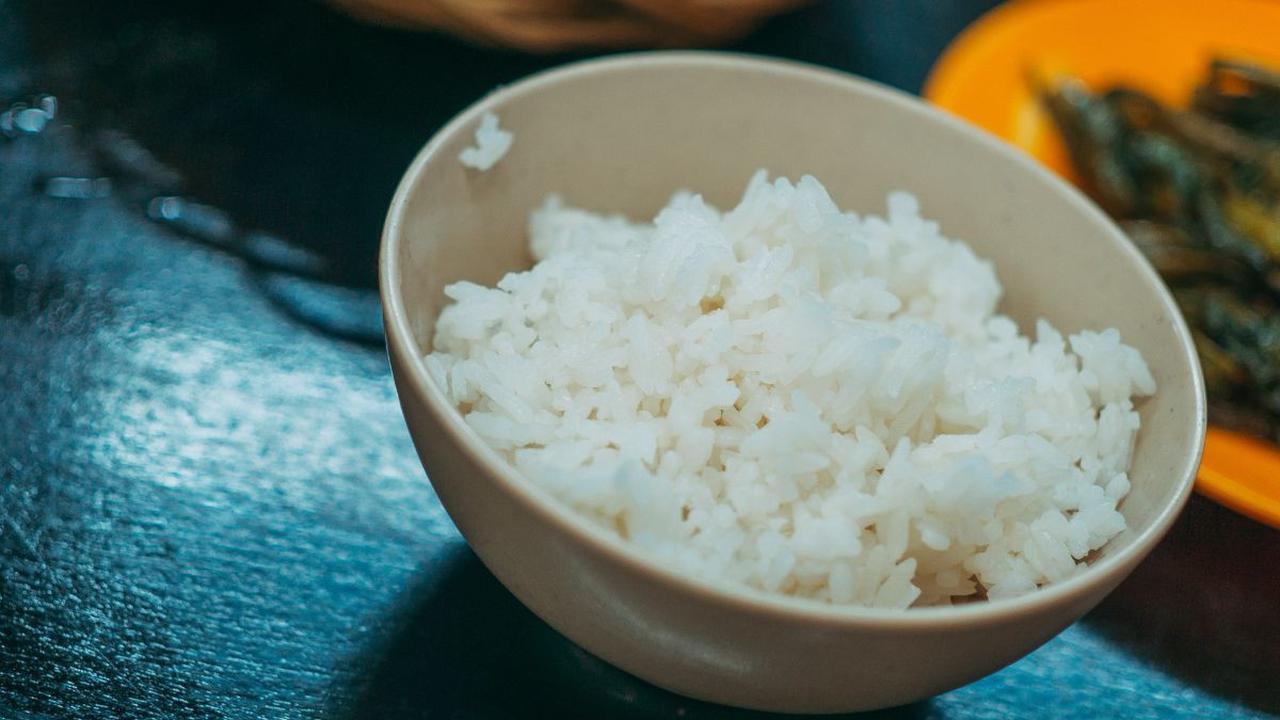 Nasi Bukan Makanan Pokok Sejak Dulu