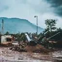 Banjir Bandang Hantam Nepal-Tibet, 18 Orang Tewas dan Ratusan Hilang