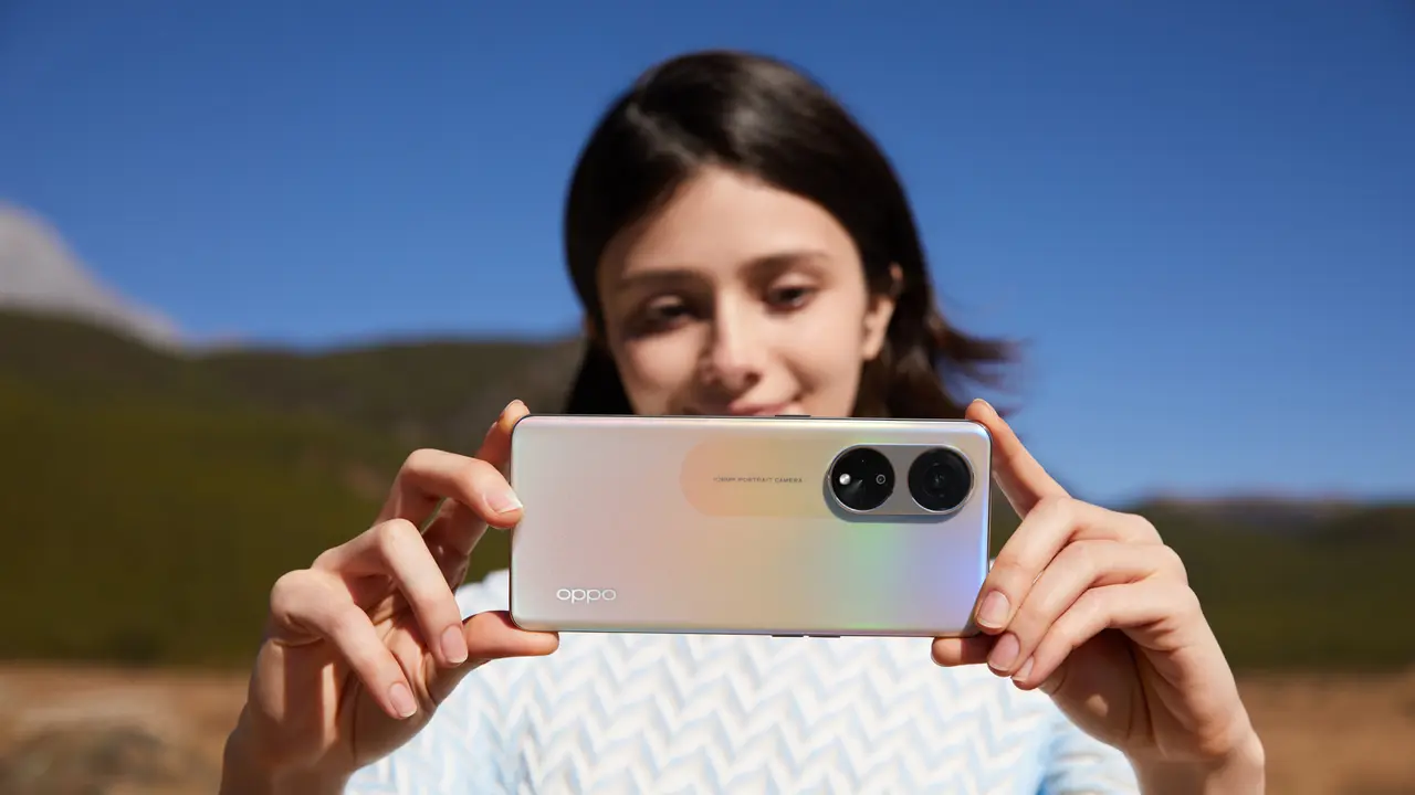 Harga Oppo Reno8 T 5G di Indonesia