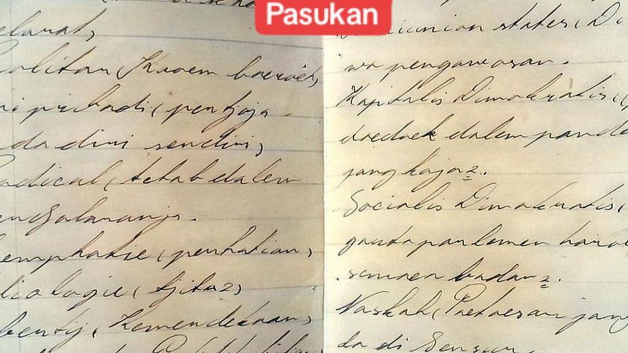 Dok. Istimewa