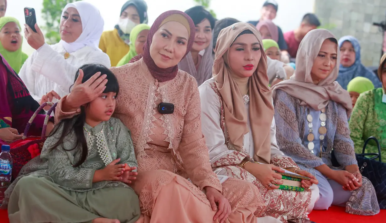 [Foto: KapanLagi.com/Muhammad Akrom Sukarya]