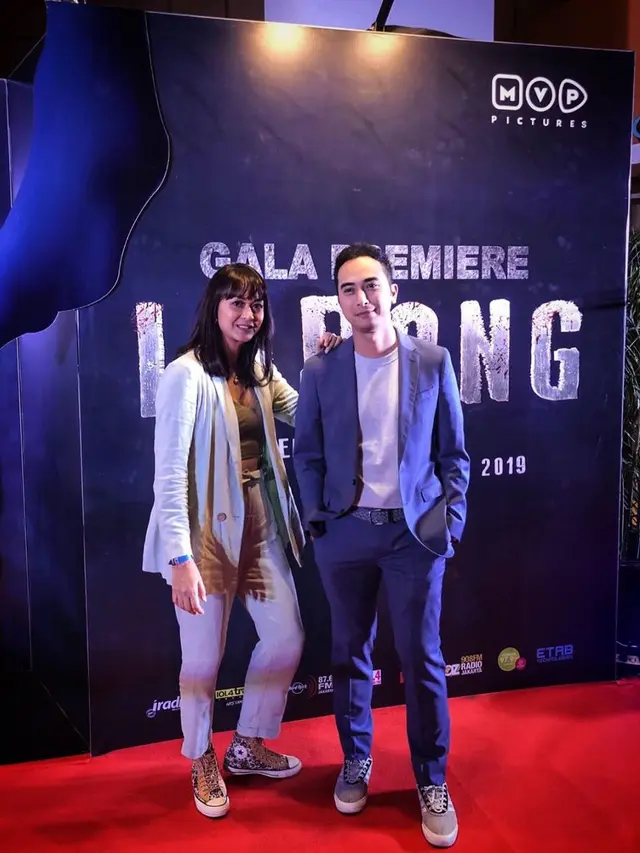 [Fimela] Film Lorong