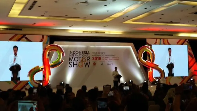 IIMS 2018