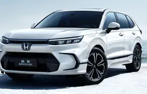 Honda Tetap Perpanjang Kemitraan dengan GAC Meski Penjualan di China Turun 60%