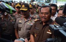Kasus kriminalisasi KPK, YLBHI desak Jokowi copot Jaksa Agung