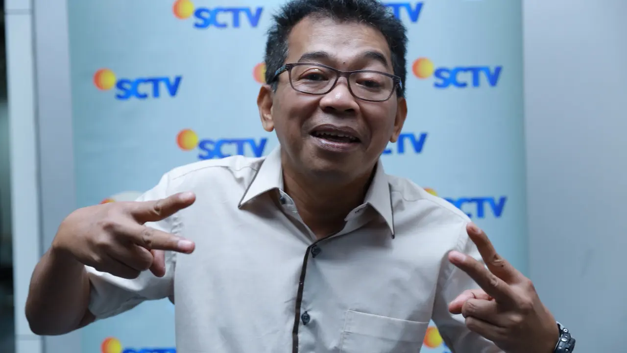 [Bintang] Jarwo Kwat